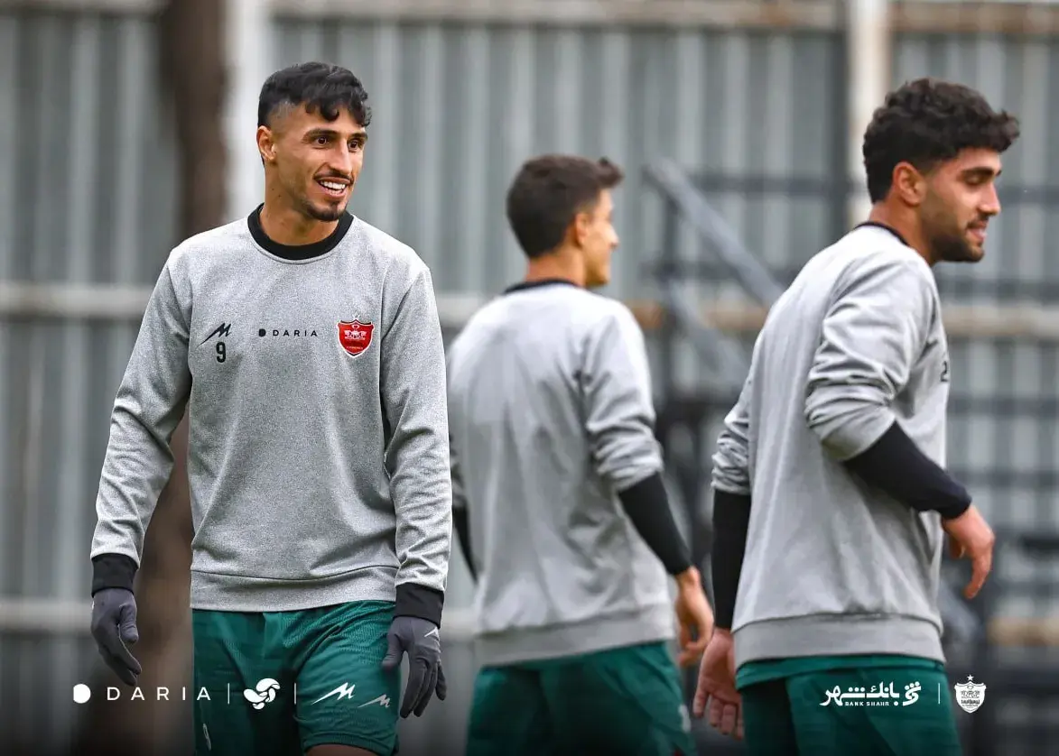 ۴۷ روز از آخرین شادی آقای گل پرسپولیس گذشت!