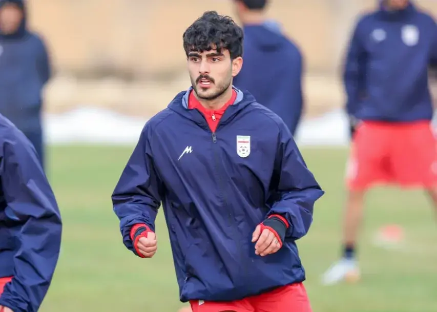 ورود غندی‌پور از ابوظبی به اردوی تیم المپیک ایران؛ غایبان بزرگ در اردو!