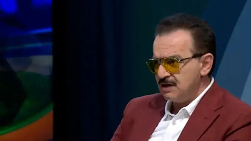 حمله تند مالک تراکتور به داور؛ افشاگری‌های جنجالی درباره تبانی و شرط‌بندی در فوتبال ایران!