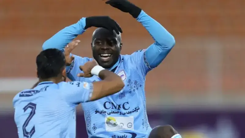 شگفتی‌ساز لیگ پنج امتیاز جلوتر از فصل قبل