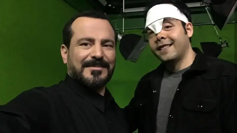 اعترافات تکان‌دهنده مردی که از مرگ برگشت؛ لحظه‌ای که نفس‌ها در سینه حبس شد!