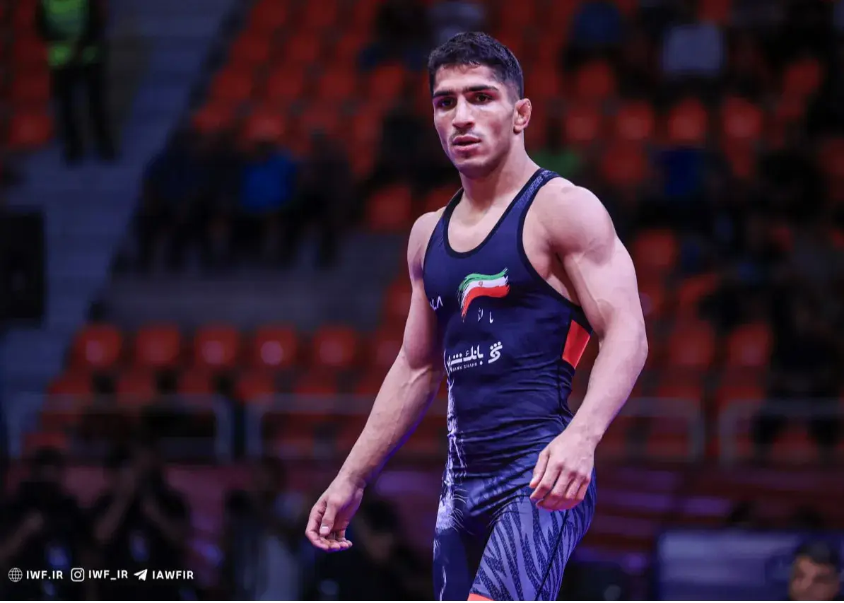 انصراف ناگهانی ستارگان پاس ساری شوک بزرگی به لیگ کشتی وارد کرد!