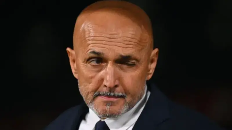 اسپالتی: این پیروزی یوونتوس، بزرگ‌ترین افتخارم بود!