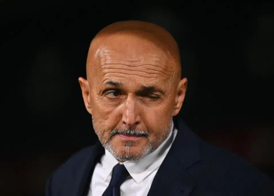 اسپالتی: این پیروزی یوونتوس، بزرگ‌ترین افتخارم بود!