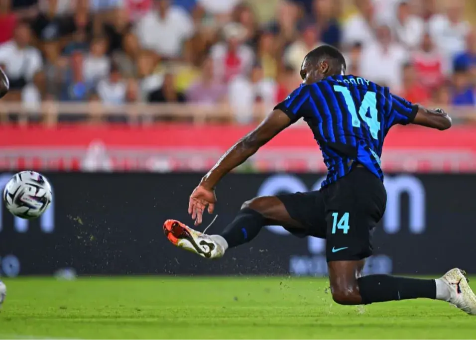 مصدومیت نگران‌کننده مهاجم اینتر؛ کیوو در خطر از دست دادن بازیکن کلیدی!