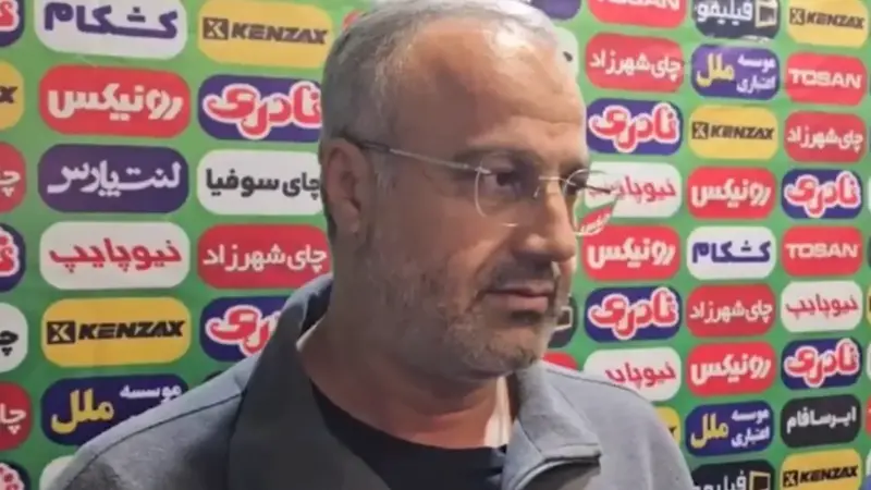 مدیرعامل خیبر خرم‌آباد: برای خرید بازیکن آماده مذاکره هستیم!