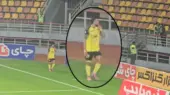 ستاره 17 ساله فوتبال ایران چگونه همه را شوکه کرد؟