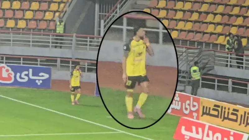 ستاره 17 ساله فوتبال ایران چگونه همه را شوکه کرد؟