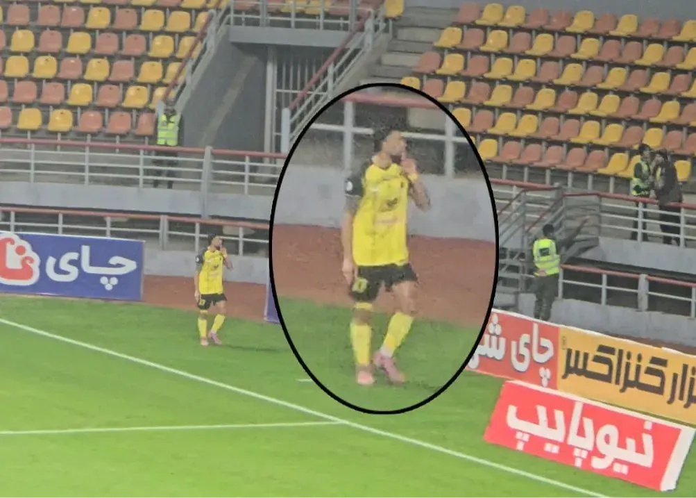 ستاره 17 ساله فوتبال ایران چگونه همه را شوکه کرد؟