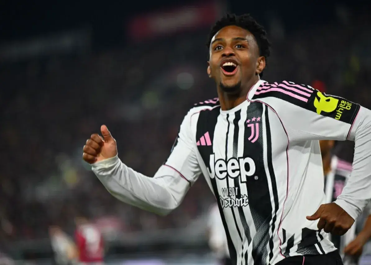 یووه با ضربه سر کابال، بولونیا را در هم شکست؛ سه امتیاز طلایی در سری A!