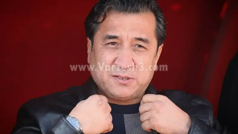 افشای راز وام ۲۰۰ میلیاردی در باشگاه تراکتور؛ خداداد عزیزی چه گفت؟