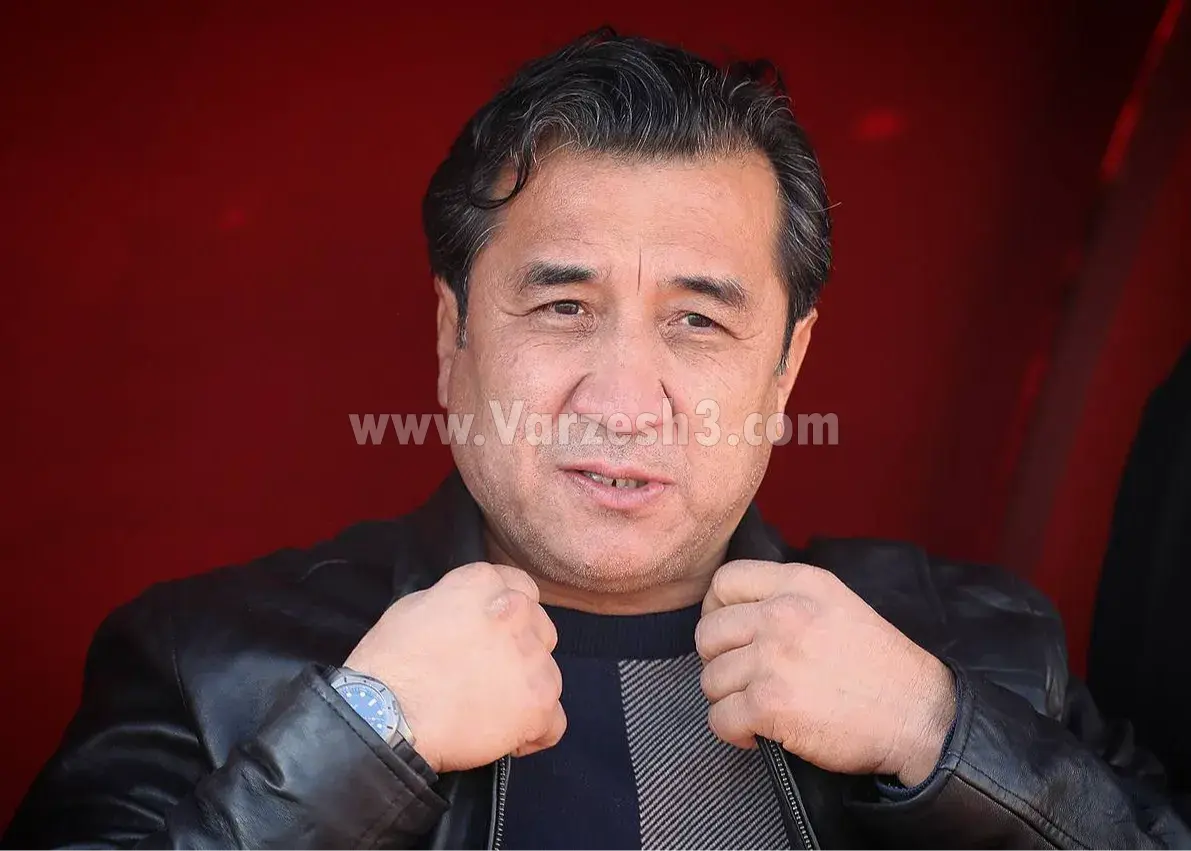 افشای راز وام ۲۰۰ میلیاردی در باشگاه تراکتور؛ خداداد عزیزی چه گفت؟