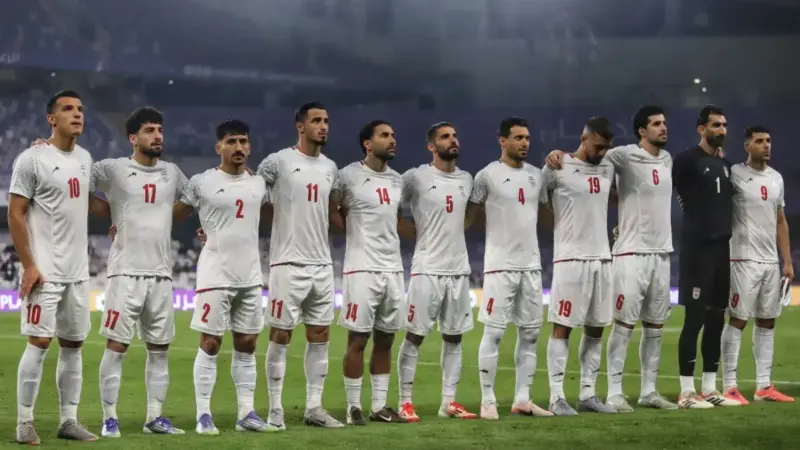 فدراسیون فوتبال: بهترین‌ها برای تیم ملی