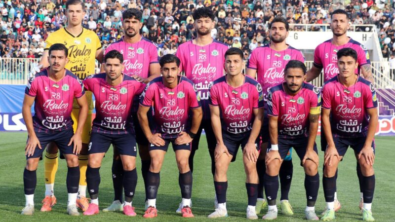 سهمیه بی‌سابقه بازیکنان آلومینیوم در تیم المپیک ایران؛ دعوت ۵ ستاره از یک باشگاه خاص!