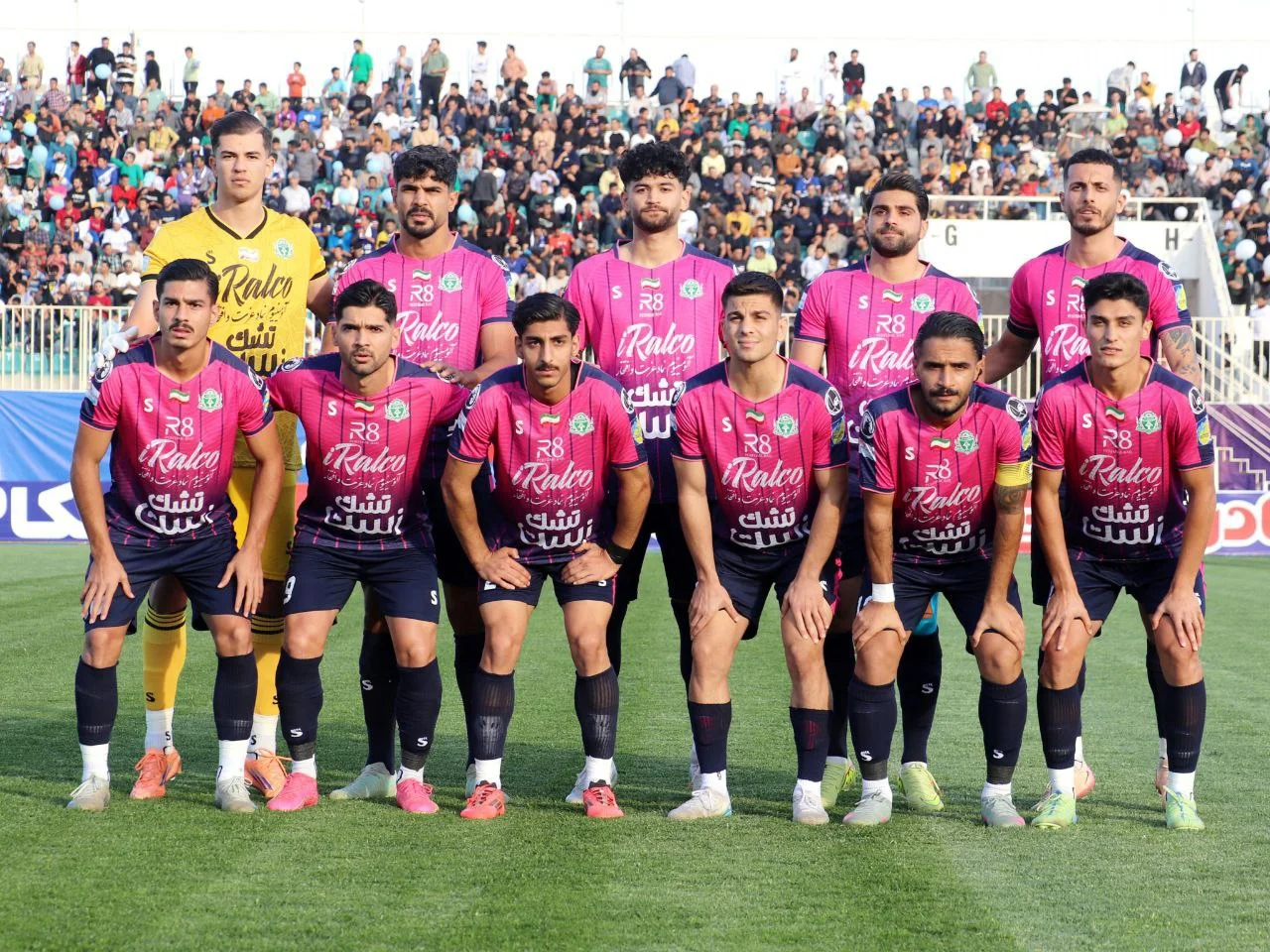 سهمیه بی‌سابقه بازیکنان آلومینیوم در تیم المپیک ایران؛ دعوت ۵ ستاره از یک باشگاه خاص!