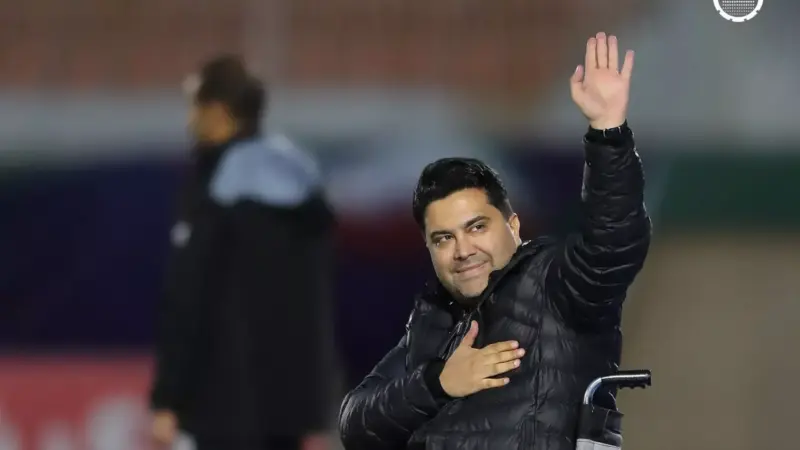 ۵ تغییر بزرگ در ترکیب چادرملو؛ گل‌محمدی آماده‌ساز شوک بزرگ به فولاد؟