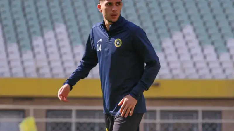 یوسفی: وقتی کلاه دارم سپاهان قهرمان می‌شود!