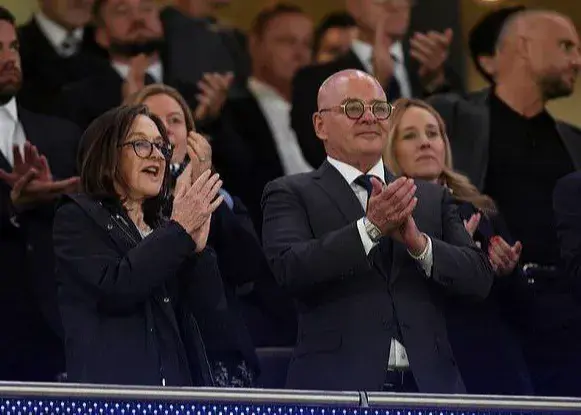 شوک بزرگ در تاتنهام؛ واکنش تند مدیران پس از شکست تحقیرآمیز مقابل منچستر سیتی