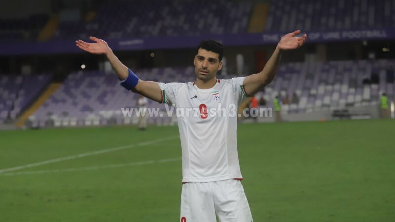 ویزای طارمی بحث روز رسانه‌های بین‌المللی