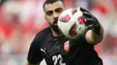 دروازه‌بان بحرین پیش از بازی حساس با استقلال زیر تیغ جراحی رفت!