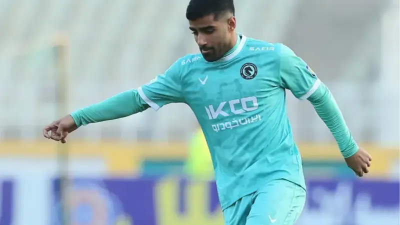 فولاد با عجله به دنبال شکار ستاره جوان وینگر پیکان!