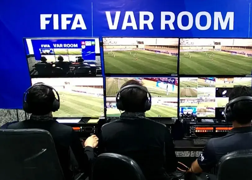 دو بازی حساس جام حذفی بدون VAR؛ داوران چالش بزرگ را چگونه مدیریت می‌کنند؟