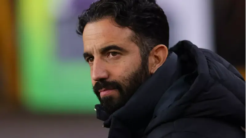 آموریم: از دقیقه اول می‌دانستم می‌بریم