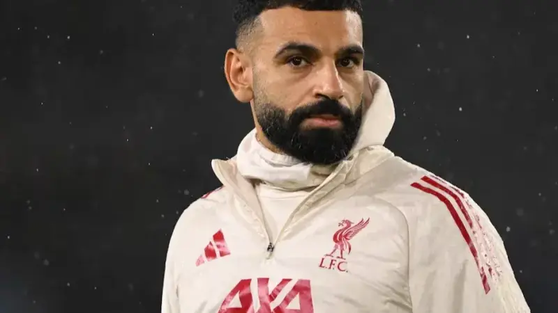 بحران در آنفیلد؛ آیا اشلوت در آستانه خداحافظی با لیورپول است؟