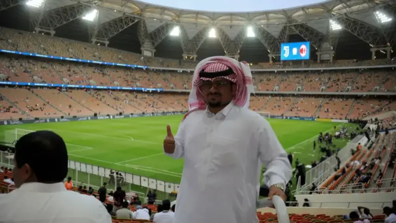 جده بار دیگر میزبان توزیع دو هزار میلیارد تومان جایزه بزرگ آسیا شد!