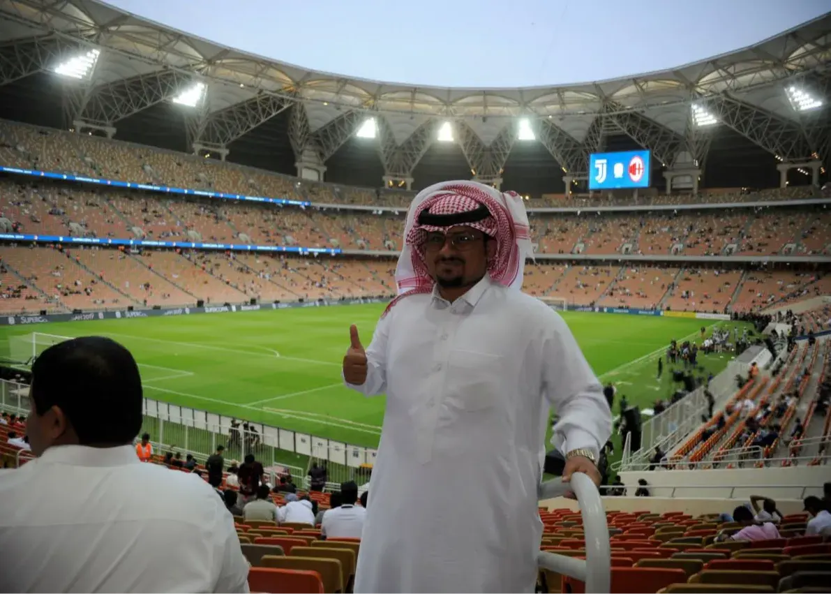 جده بار دیگر میزبان توزیع دو هزار میلیارد تومان جایزه بزرگ آسیا شد!