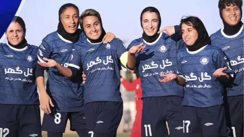 نبرد حساس سپاهان و گل گهر سیرجان؛ آیا ماموریت سیرجانی‌ها در اصفهان موفق می‌شود؟