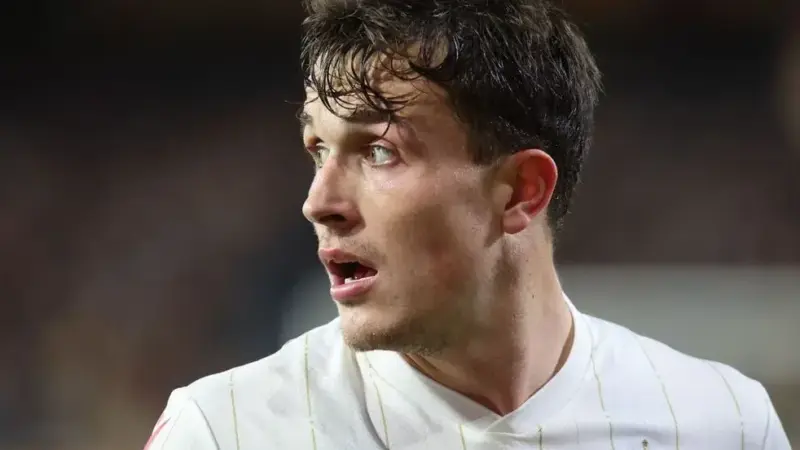 کاپیتانی که دو ملیتی است، راز مهمی را در تیم ملی فاش کرد!