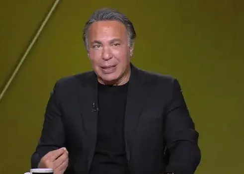 ستاره سابق مصر با اعتماد به نفس: ایران و نیوزیلند هیچ خطری ندارند!