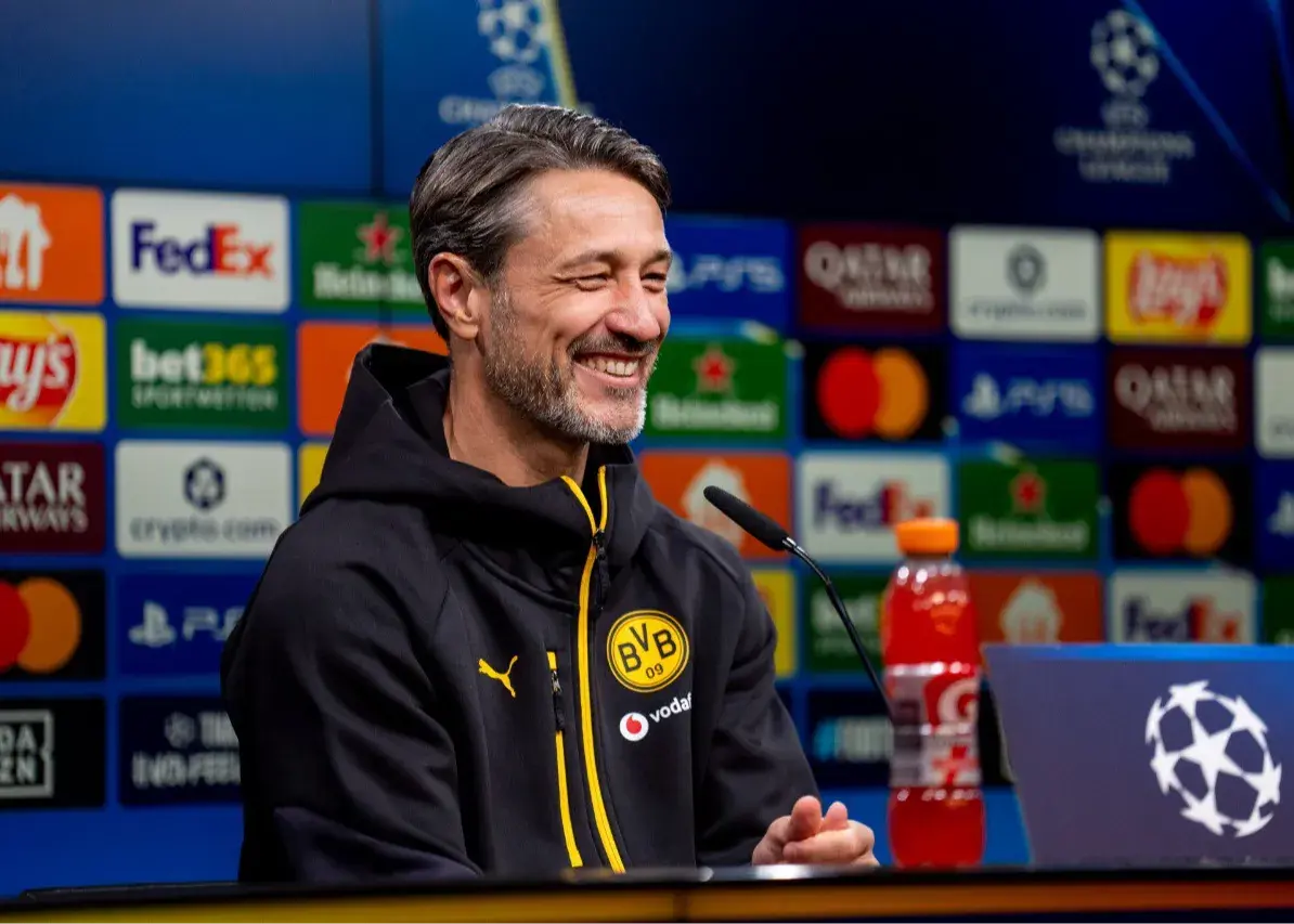 حریف همیشه در اروپا نیست اما فوتبال بازی می‌کند