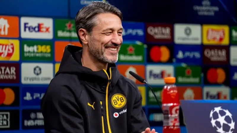 راز موفقیت بروسیا دورتموند؛ آیا فقط حمله بی‌محابا کافی است؟