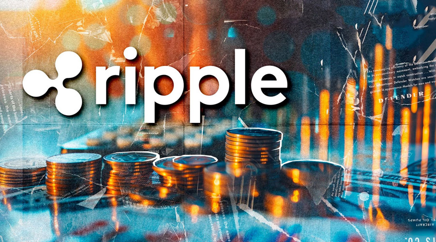 ثبت ۴۰ هزار تراکنش ناگهانی XRP؛ پشت پرده تحرکات بزرگ در شبکه ریپل چیست؟