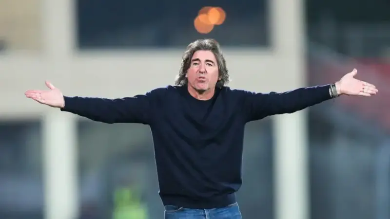 خشم ساپینتو از شرایط نامناسب زمین: استقلال در خطر نابودی!