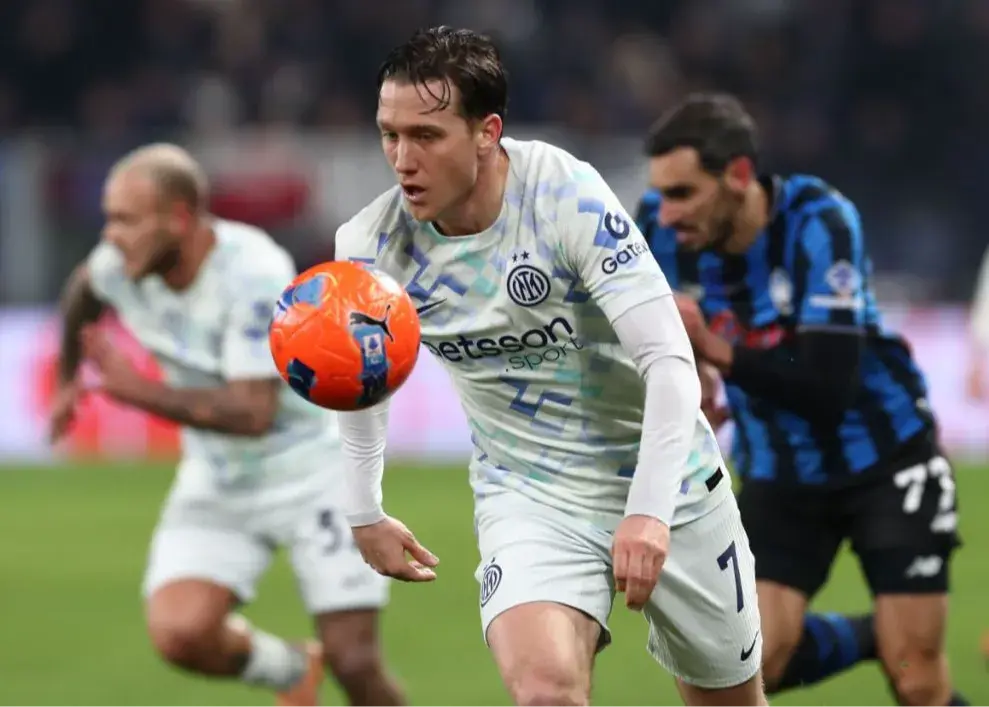 طعنه ستاره اینتر به اینزاگی: نوبت به من نمی‌رسید