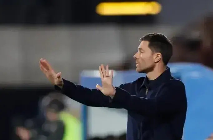 ژابی آلونسو: فشار نفس‌گیر جام حذفی برای همه تیم‌ها رخ می‌دهد!