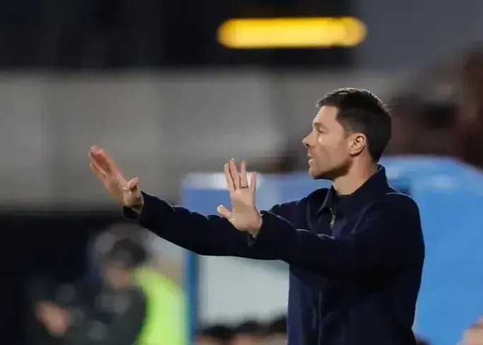 ژابی آلونسو: فشار نفس‌گیر جام حذفی برای همه تیم‌ها رخ می‌دهد!