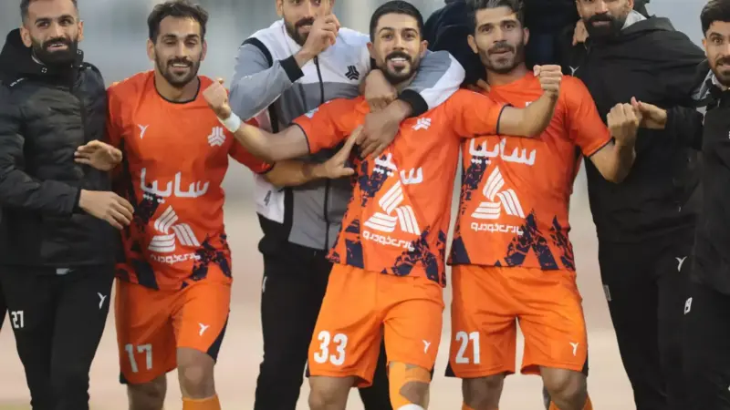 آقای گل لیگ یک در تلاش برای صعود؛ آیا شگفتی‌ساز خواهد شد؟