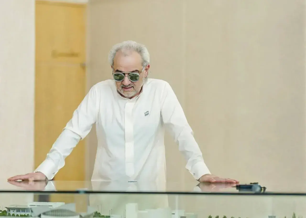 شاهزاده ولید بن طلال بزودی مالک جدید الهلال می‌شود؟ معامله‌ای تاریخی در راه!