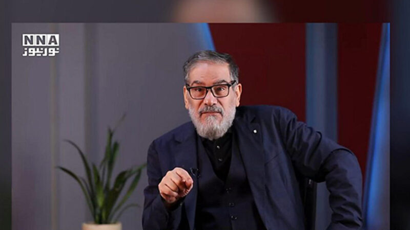 افشاگری شمخانی درباره رای‌اش در انتخابات: حمایت از پزشکیان، نه رئیسی و احمدی‌نژاد!