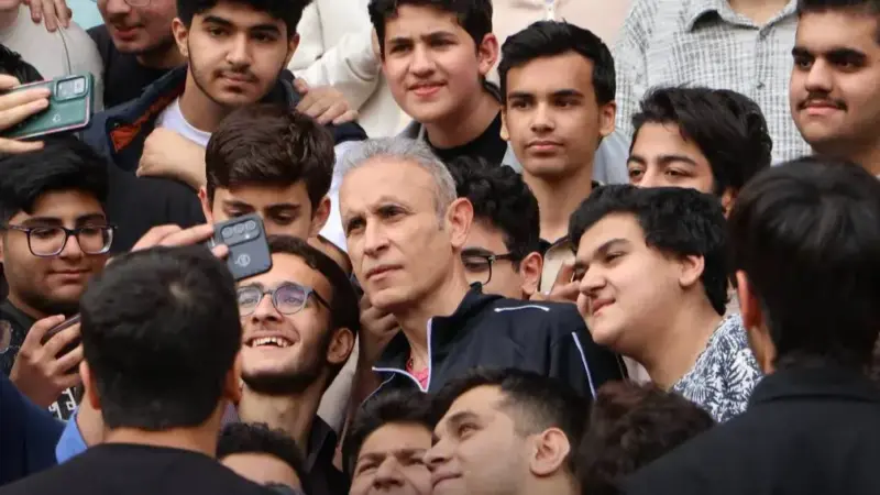 پیش‌بینی‌های جدید درباره آینده یحیی در فولاد