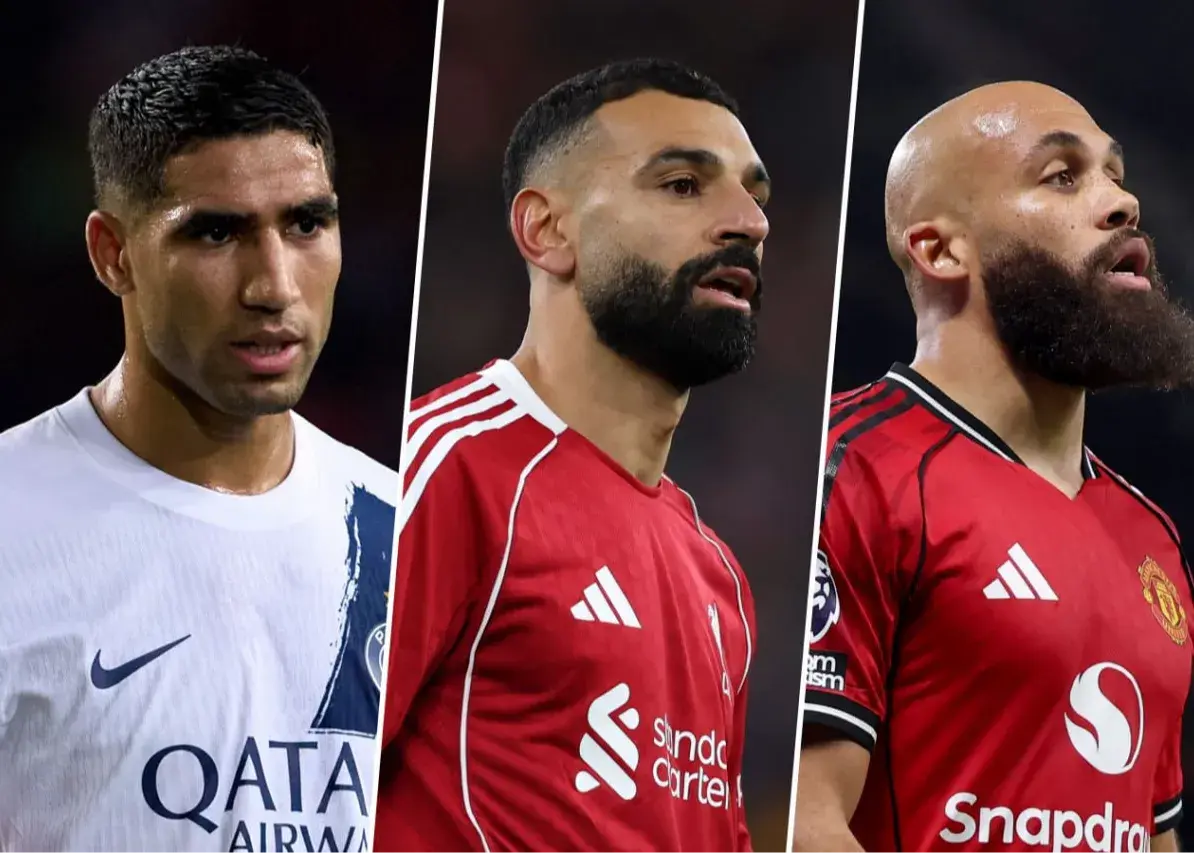 شوک بزرگ به لیگ‌های برتر اروپا؛ 136 ستاره در آستانه حذف به خاطر جام ملت‌های آفریقا!