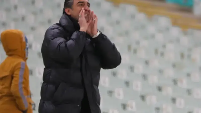 مهدی رحمتی از روی سکوها فرمول شکست مدعیان را لو داد!