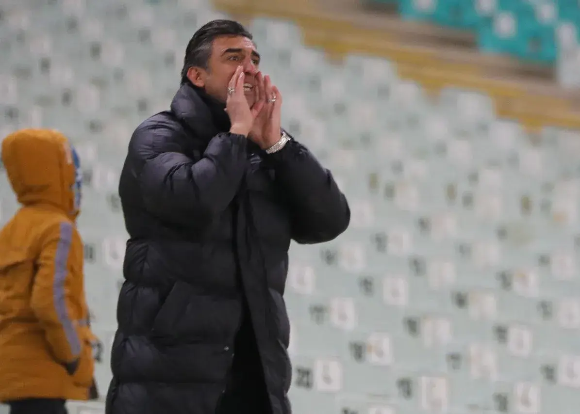 مهدی رحمتی از روی سکوها فرمول شکست مدعیان را لو داد!