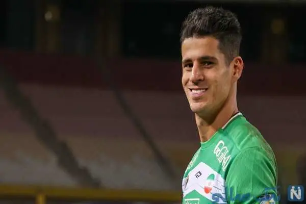 پیام نیازمند پدر شد؛ آیا کلین‌شیت شیرین او در بازی حساس به خطر می‌افتد؟