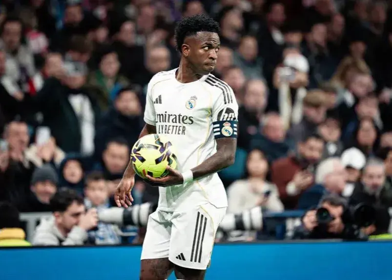 شهر کوچک اسپانیایی در شوک بزرگ؛ باشگاه محلی وینیسیوس را می‌خرد؟