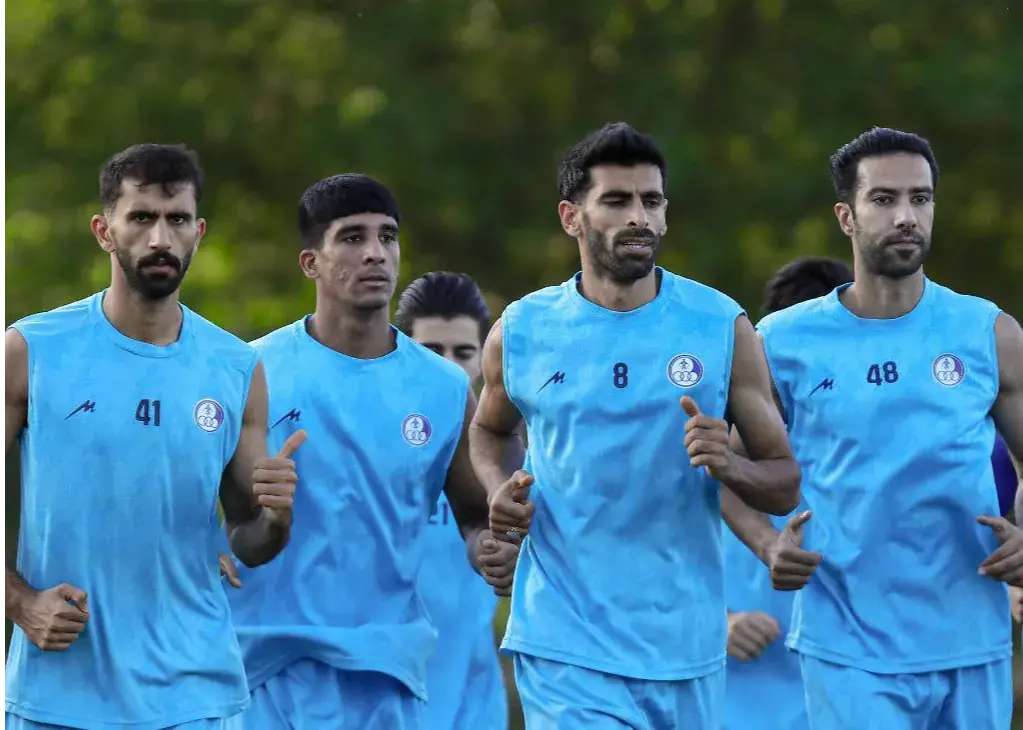 مکان بازی استقلال خوزستان و خیبر تغییر نکرد - وب‌گردی